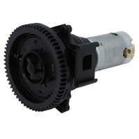 Mahlwerk, Mahleinheit Aroma G3 kpl. 230 Volt